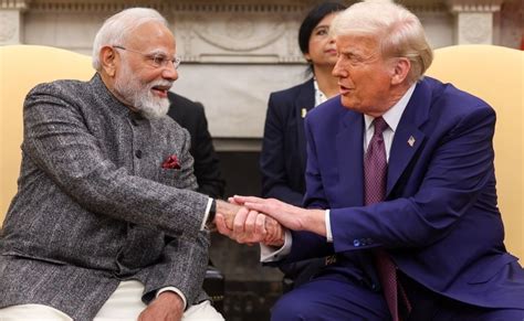 PM मोदी की अमेरिका यात्रा को धर्मेंद्र प्रधान ने बताया सफल, जानें MAGA ...