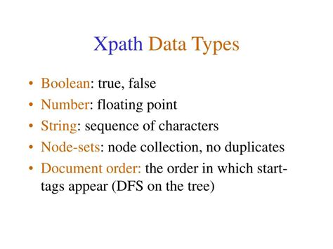 Image result for XPath Dataset