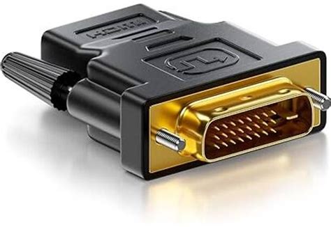 DVI to HDMI Converter - Buy DVI to HDMI Cables, Adapters Online ...