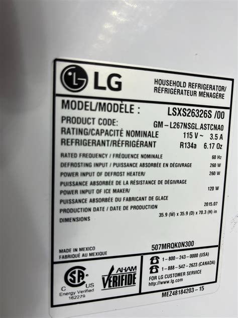 Testing LG Linear Compressor 的图像结果