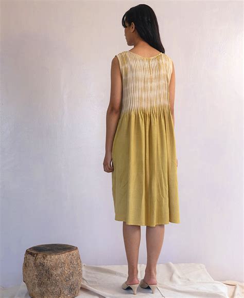 Barika Dress – NETE.IN