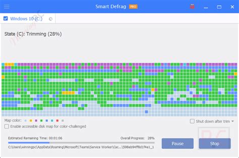 IObit Smart Defrag 7 Pro License Key 的图像结果