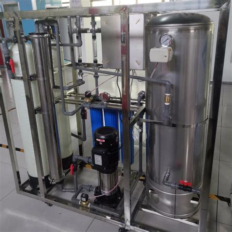 实验室超纯水机品牌 德国净水器十大品牌排名