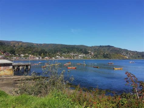 Turismo, lugares y alojamientos en Valdivia - Valdi.App