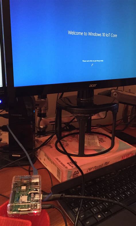 Raspberry Pi Windows Iot 的图像结果