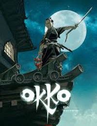 Read online, Download zip Okko: The Cycle Of Emptiness comic