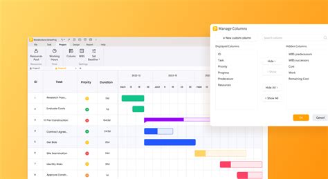 Image result for Edraw Project