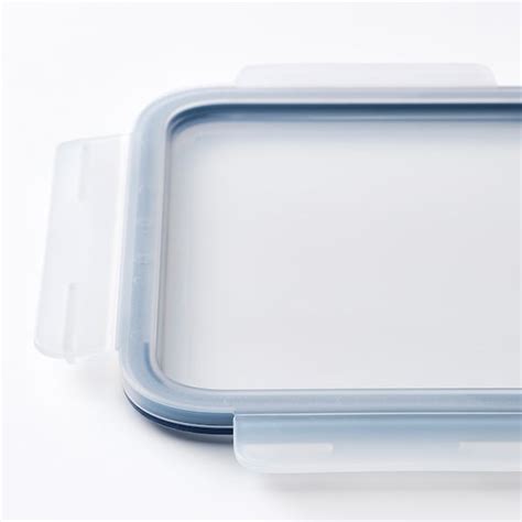 IKEA 365+ lid, large rectangular/plastic - IKEA