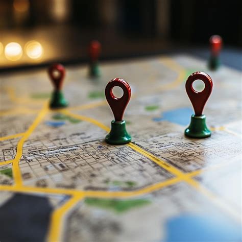 Local Map 的图像结果