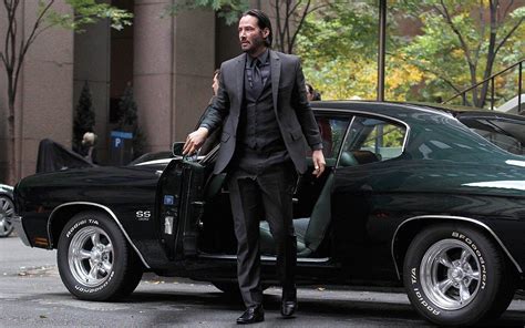 What S The Car In John Wick at Vaughn Gurule blog