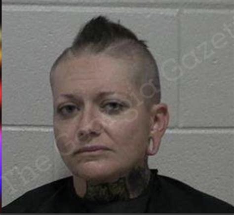 nice mugshot Skank muffin. The things you find on google. Your list is a long one 🤔 i bet you ...