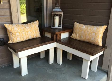 2X4 Benches 的图像结果