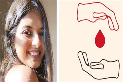 Lockdown Crisis: Chennai med students use social media to connect blood ...