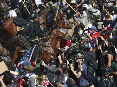Nationwide protests planned against Trump's immigration crackdown and ...