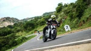 Ultraviolette F77 to launch on November 24 - Overdrive