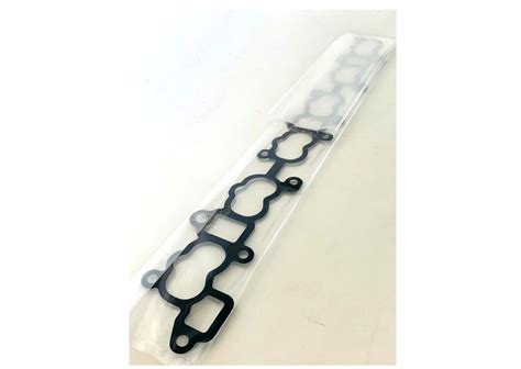 GReddy Metal Intake Manifold Gasket NISSAN SKYLINE RB26DETT - Redline ...