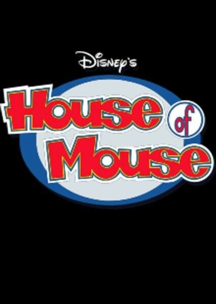 Image result for House of Mouse Version