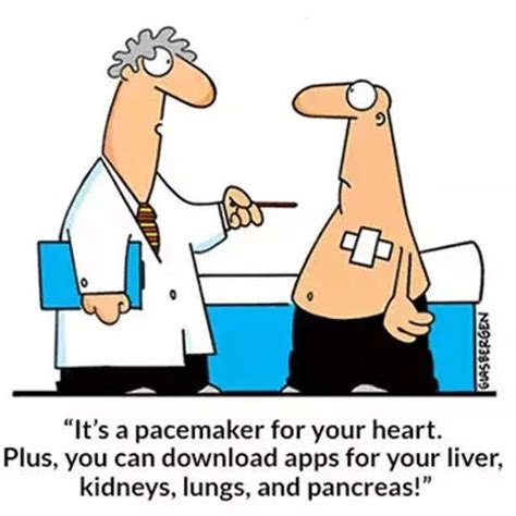 Medical Cartoons 的图像结果