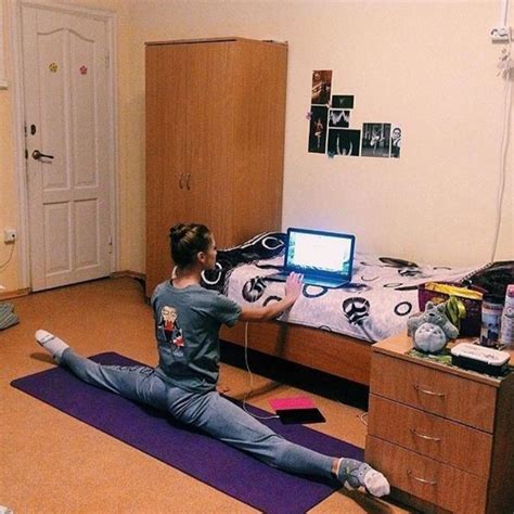 Flex Ballet Yoga 的图像结果