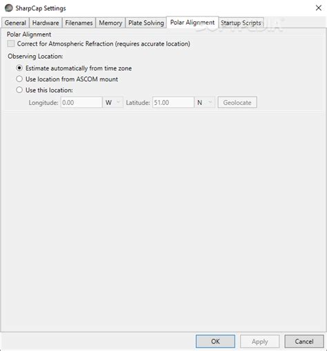 SharpCap Review 的图像结果