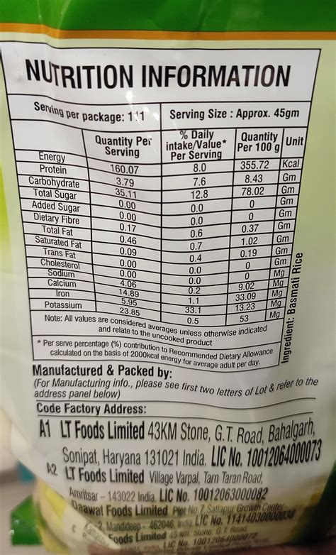 Can You Freeze Cooked Rice? – Maximizing Freshness: The Pros and Cons ...