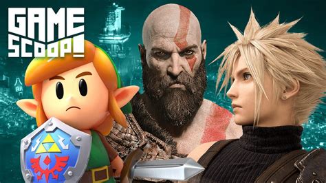 Game Scoop! 570: Top 10 Game Publishers
