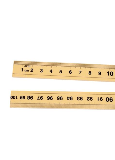 Image result for Measurement Using a Meter Stick
