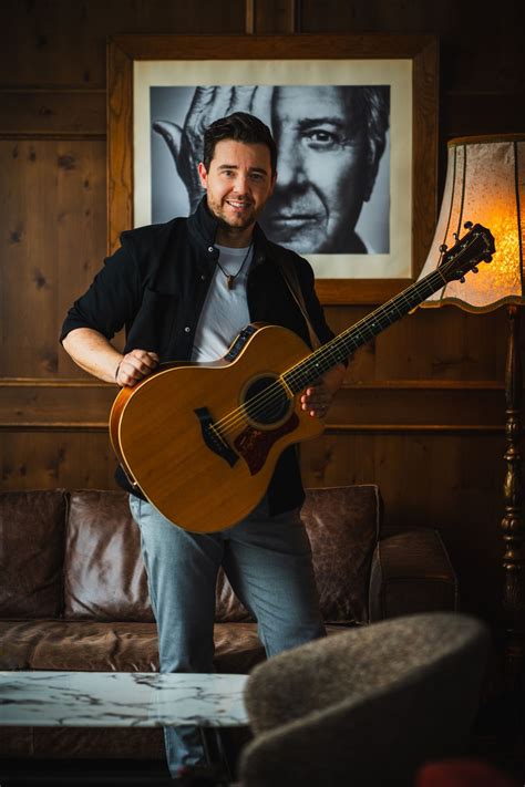 Ein Abend mit Patrick Lux | im Zündwerk Living Room, Hauptstrasse 1a ...