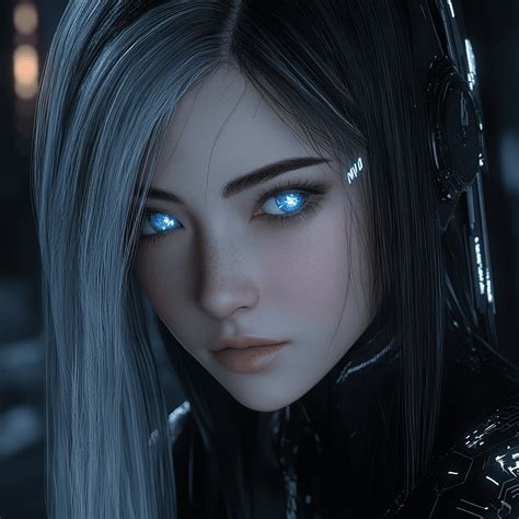 Characters - Venice Uncensored AI