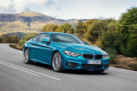 First Drive: 2018 BMW 440i Coupe