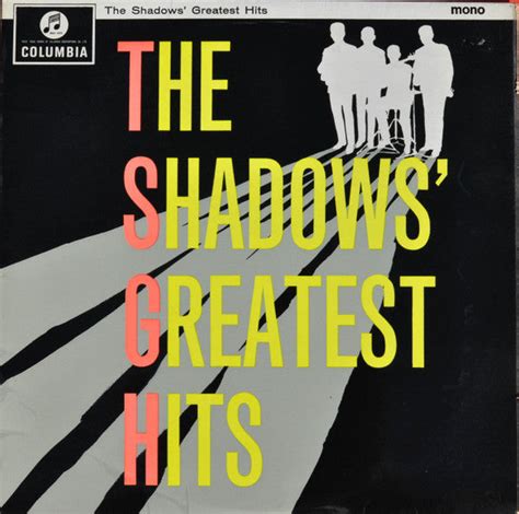 Buy Shadows, The - The Shadows' Greatest Hits | Musiccircle – MusicCircle