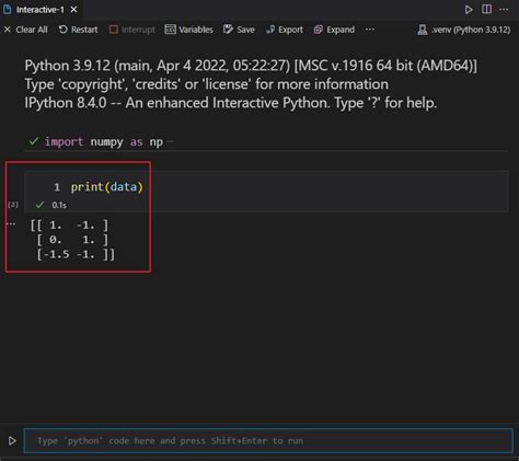 Image result for vs Code Python Watch Variable