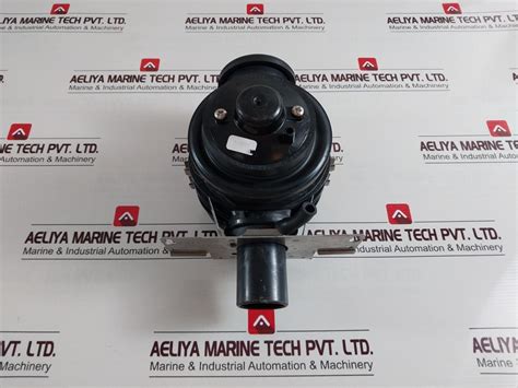 Evac 5435181 Discharge Valve – For Vacuum Systems – Aeliya Marine