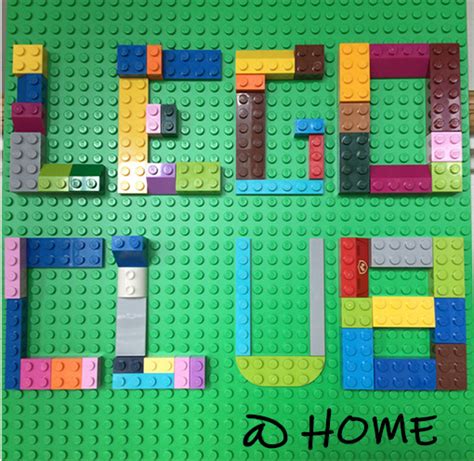 LEGO Challenge One Colour 的图像结果