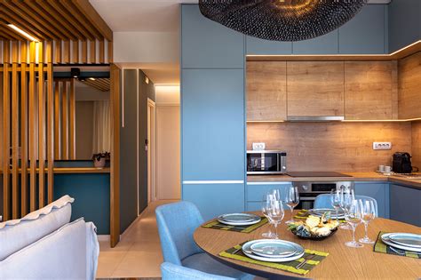 La Vista Azul Apartment - Sea View Luxury Apartment in Agios Nikolaos ...