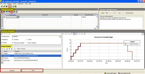 Image result for LoadRunner Controller Logo
