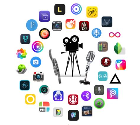 Image result for Apps Media