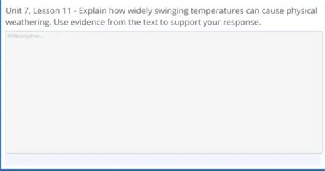 Image result for Lesson 11.3 Answer Key