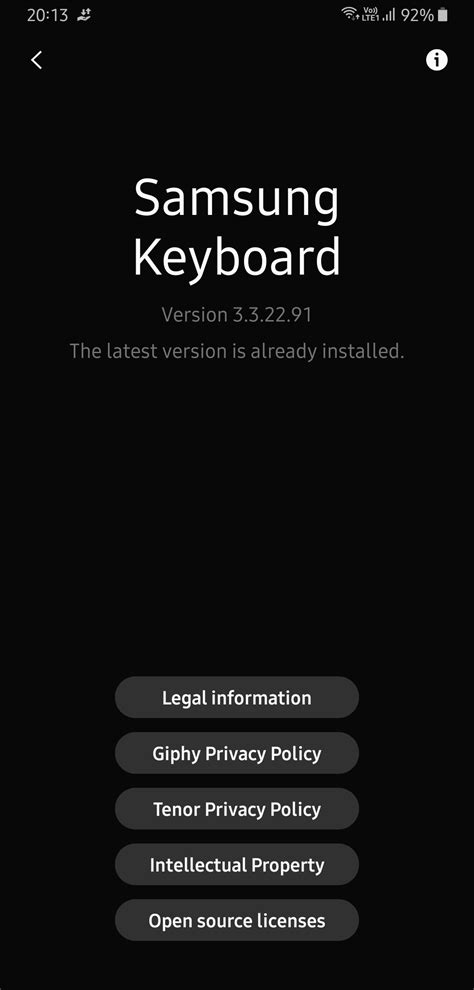 Image result for Update Samsung Keyboard