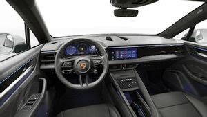 Macan | Porsche Car Configurator