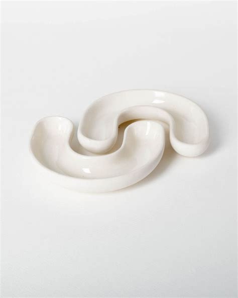 Cee Dip Plate Nude - Ware Innovations | Order Now