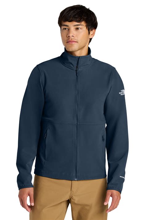 The North Face Edge Stretch Soft Shell Jacket | Product | Company Casuals