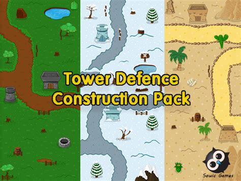 Image result for Unity 2D Tower Defence Game Tutorial