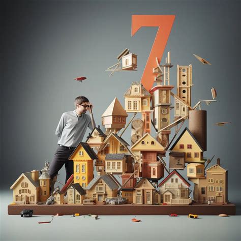 7/1 ARM Rates: Discover 2024's Top 5 Best Kept Secrets Now!