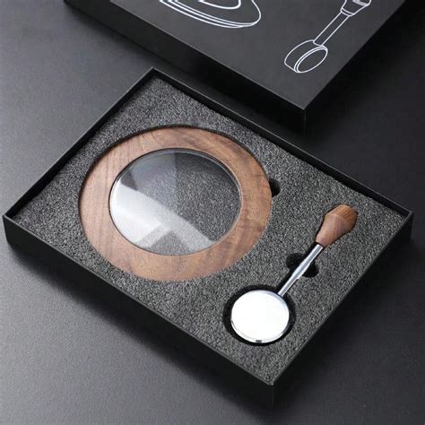 1個 エスプレッソマシン改造パーツ、Profitec エスプレッソマシン用MOD、スチームワンドアップグレードキット、ABSビーンホッパー ...