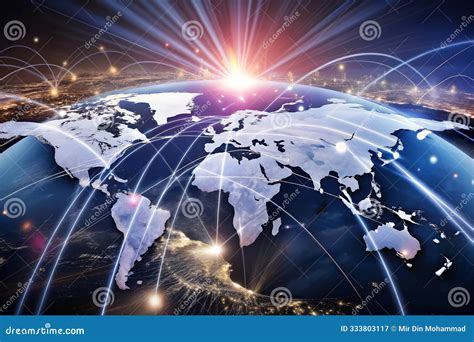 Realistic World Map 的图像结果