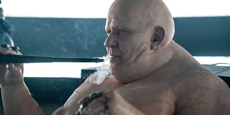 ‘Dune 2’s Stellan Skarsgård on the Painful Process to Become Baron ...