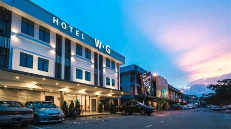 WG HOTEL (Port Dickson) - Hotel Reviews, Photos, Rate Comparison ...