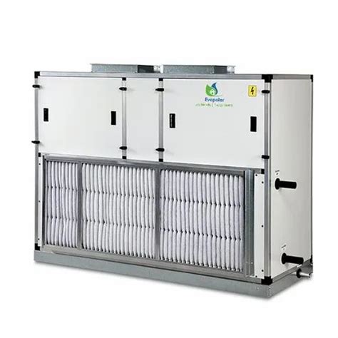 Air Handling Unit - Ductable Central Air Cooling Unit Manufacturer from ...