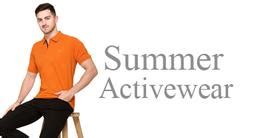 Summer Activewear – Neva Clothing India